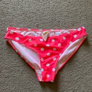NWOT OP Bikini Bottom Kids